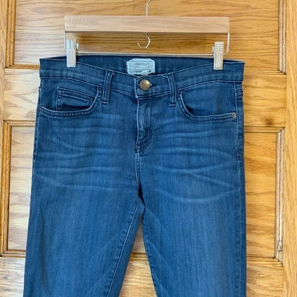 CURRENT/ELLIOTT The Stiletto Skinny Jean Size 28 - Picture 11 of 13